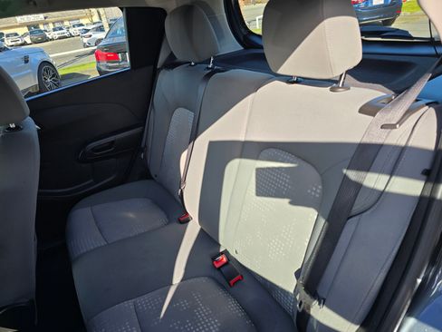 Used 2013 Chevrolet Sonic LS image 17