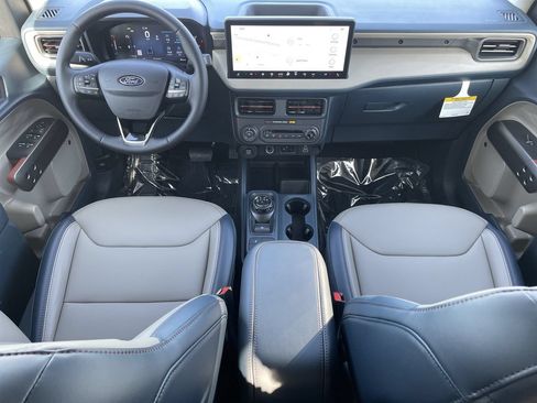 New 2026 Ford Maverick Lariat AWD/4WD image 13