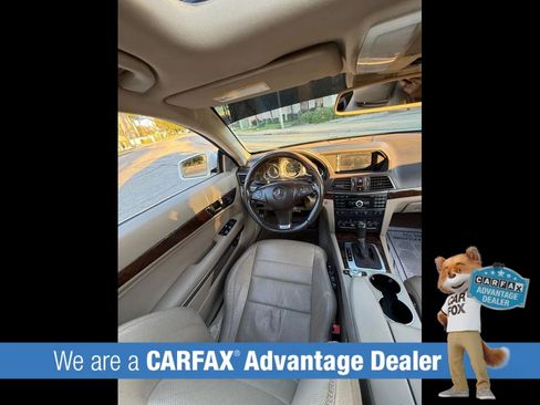 Used 2010 Mercedes-Benz E 550 Coupe image 44