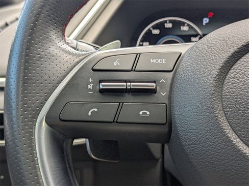 Used 2021 Hyundai Sonata SEL Plus image 31