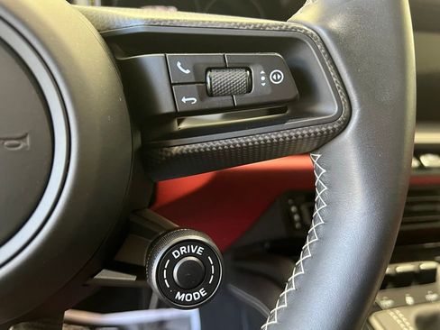 Certified 2022 Porsche 911 GT3 RWD image 9
