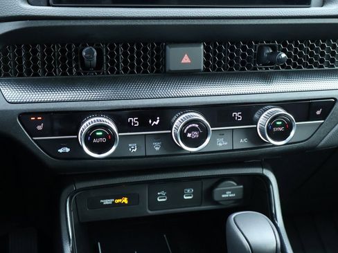 Certified 2026 Honda CR-V TrailSport image 22