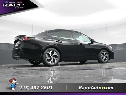 Used 2025 Subaru Legacy Premium AWD/4WD image 24