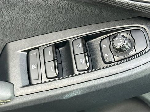 Used 2025 Subaru Crosstrek 2.5i Sport w/ Popular Package #4A image 12