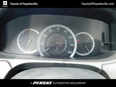 Used 2015 Honda Accord EX image 12