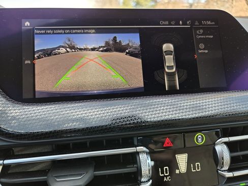 Certified 2024 BMW 228i xDrive Gran Coupe 228i xDrive w/ Convenience Package image 22