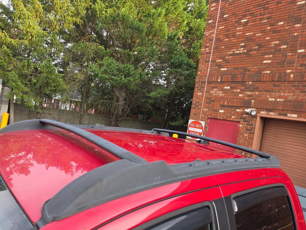 Used 2019 Toyota Tacoma TRD Off-Road AWD/4WD image 42