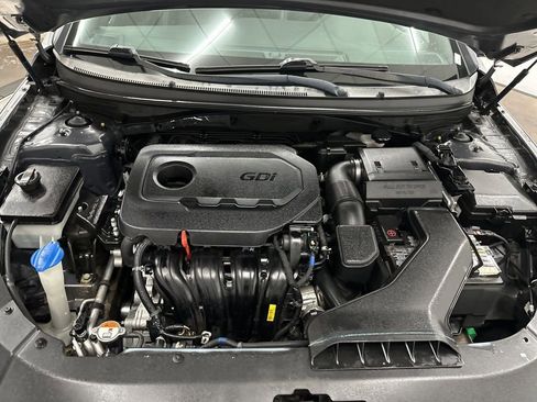 Used 2018 Hyundai Sonata Sport image 30
