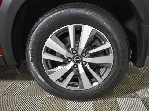 Certified 2023 Nissan Pathfinder SL w/ Lighting Package (N92) AWD/4WD image 48