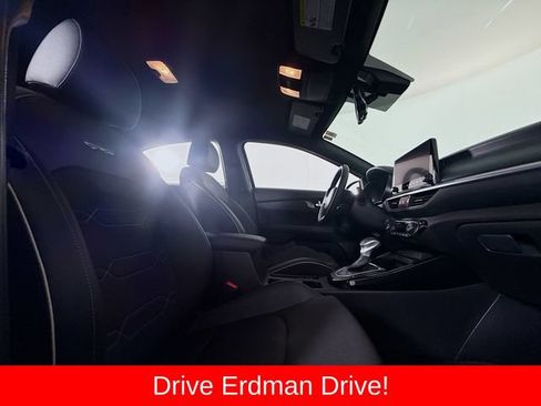 Used 2024 Kia Forte GT-Line FWD image 24