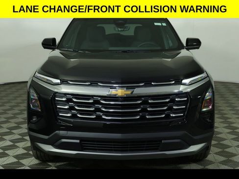 New 2026 Chevrolet Equinox LT AWD/4WD image 9