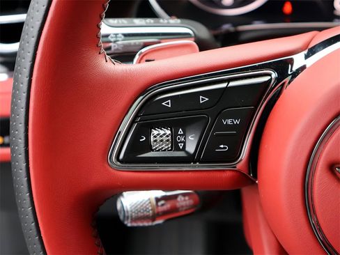 Used 2023 Bentley Continental GT Azure image 32