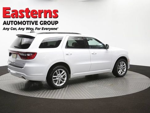 Used 2024 Dodge Durango GT AWD/4WD image 43