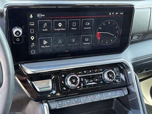 Used 2024 GMC Sierra 1500 Denali w/ Technology Package RWD image 15