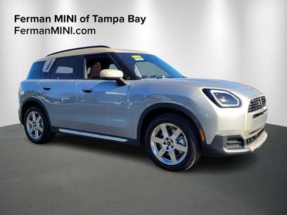 New 2026 MINI Cooper Countryman S