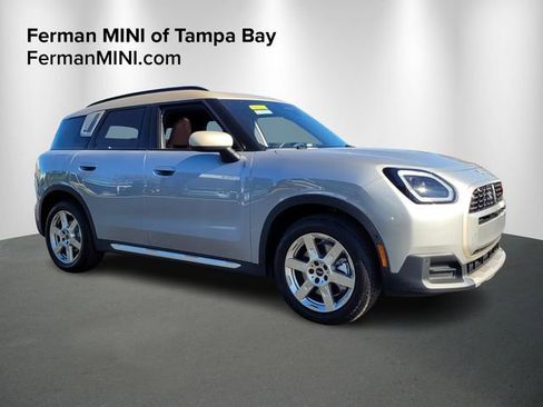 New 2026 MINI Cooper Countryman S image 1
