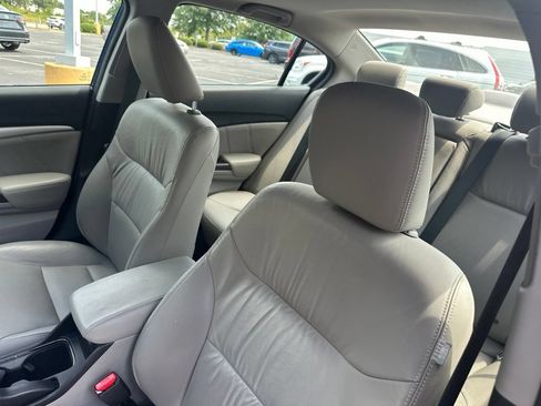 Used 2014 Honda Civic EX-L image 23