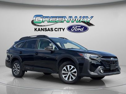 Used 2024 Subaru Outback Premium