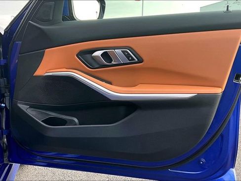 Used 2023 BMW 330e w/ M Sport Package image 19