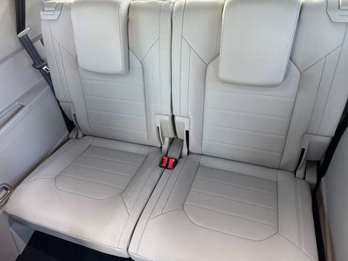 New 2026 Volkswagen Atlas SEL image 12