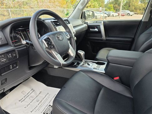 Certified 2023 Toyota 4Runner TRD Sport image 26