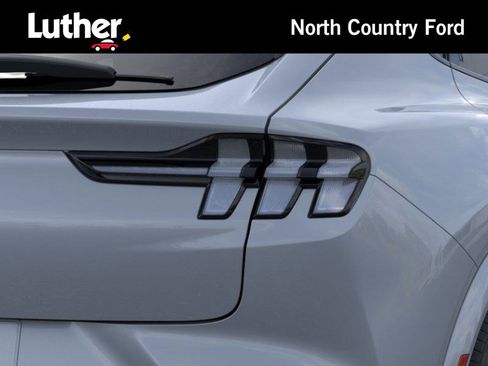 New 2025 Ford Mustang Mach-E GT w/ Interior Protection Package image 21