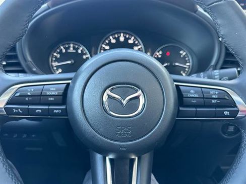 Certified 2025 MAZDA CX-30 AWD 2.5 S w/ Premium Package image 26