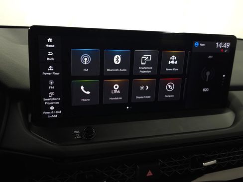 Used 2023 Honda Accord Sport image 23