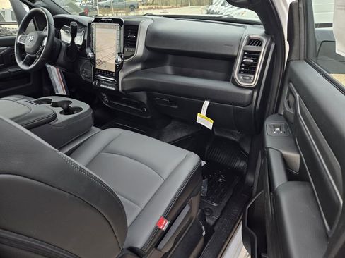New 2026 RAM 5500 Tradesman image 12