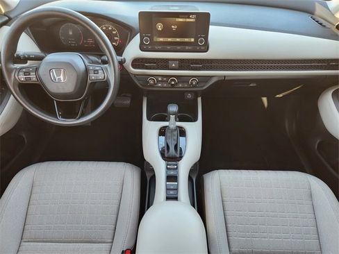 Certified 2024 Honda HR-V LX image 10