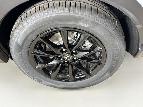 New 2026 Honda CR-V Sport-L image 37