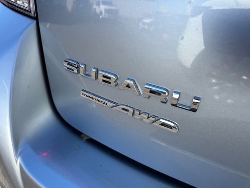 Used 2018 Subaru Impreza 2.0i w/ Popular Package #2 image 6