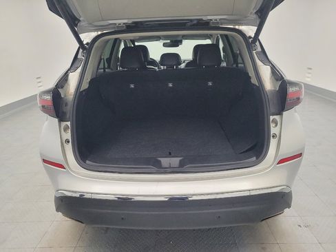 Used 2023 Nissan Murano SL image 29