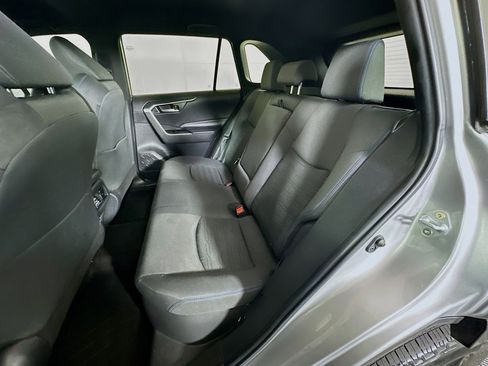 Used 2023 Toyota RAV4 SE AWD/4WD image 26