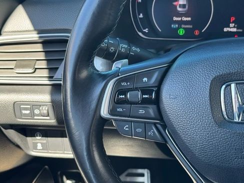 Used 2019 Honda Accord Sport image 17