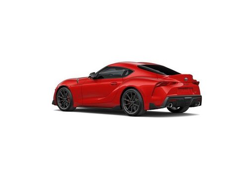 New 2026 Toyota Supra Premium image 6