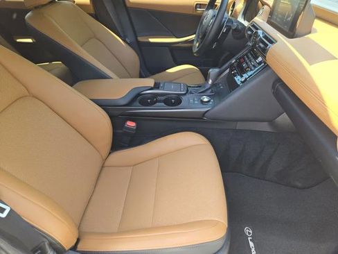 Certified 2025 Lexus IS 350 F Sport w/ Accessory Package RWD image 15