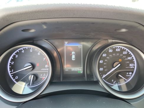 Certified 2023 Toyota Camry SE image 13