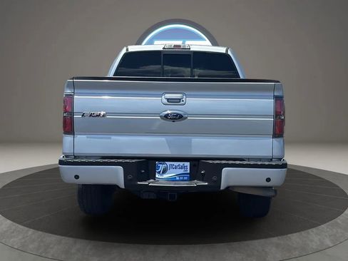 Used 2013 Ford F150 FX4 w/ Luxury Equipment Group AWD/4WD image 9
