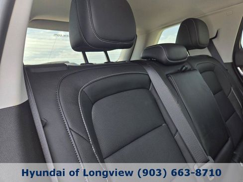 Used 2026 GMC Terrain Denali AWD/4WD image 28