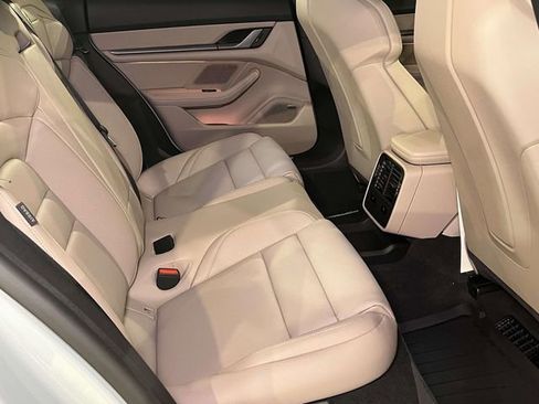 New 2026 Porsche Taycan 4S AWD/4WD image 22