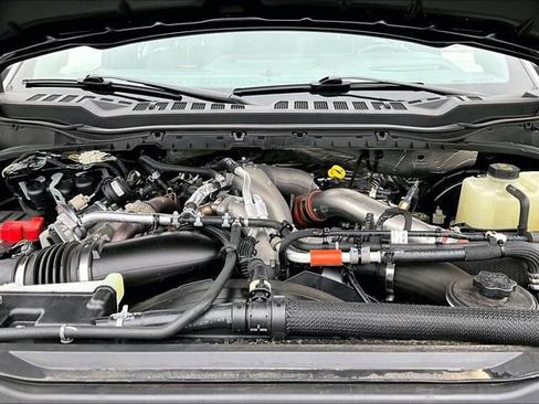 Used 2024 Ford F250 Platinum image 36
