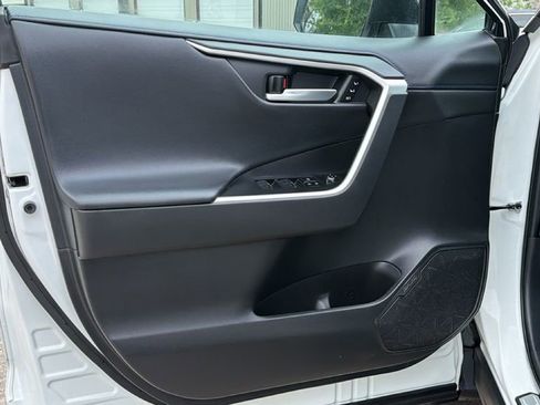Used 2023 Toyota RAV4 XSE image 30