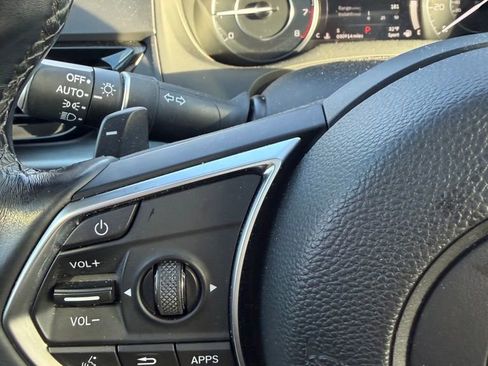 Used 2021 Acura RDX AWD image 17