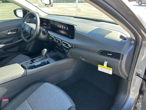 New 2026 Nissan Sentra SV w/ Floor Mat Package image 41