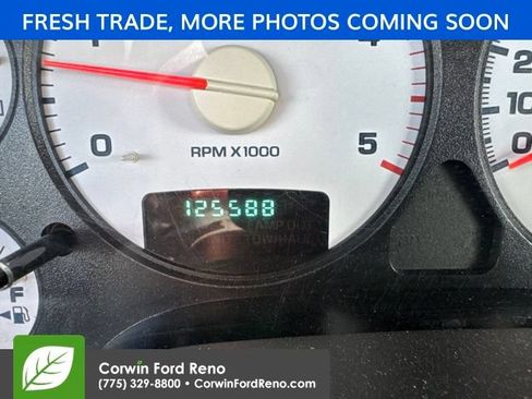 Used 2004 Dodge Ram 2500 Truck SLT w/ Trailer Tow Group AWD/4WD image 16