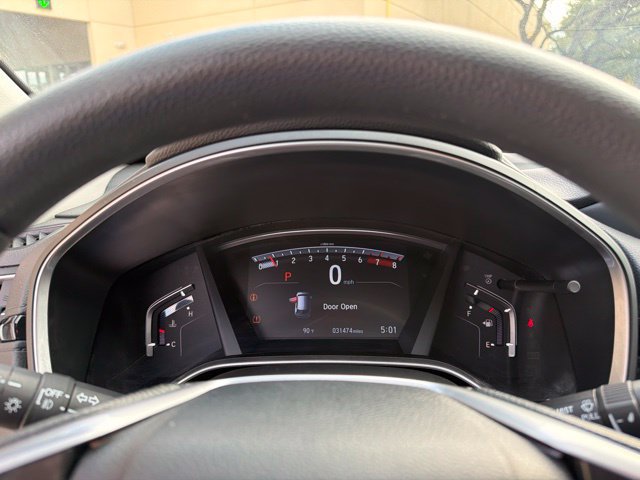 Used 2019 Honda CR-V EX image 10