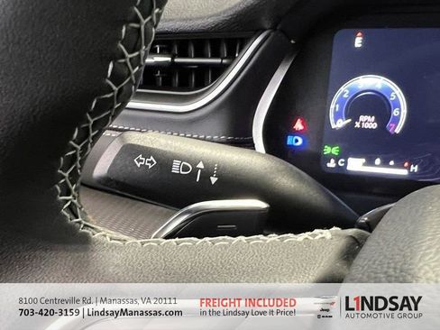 New 2025 Jeep Grand Cherokee Altitude w/ Trailer Tow Package image 34