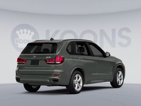 Used 2014 BMW X5 xDrive50i image 2