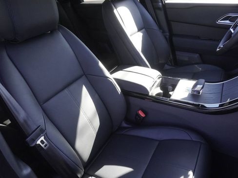 New 2026 Land Rover Range Rover Velar Dynamic SE AWD/4WD image 24